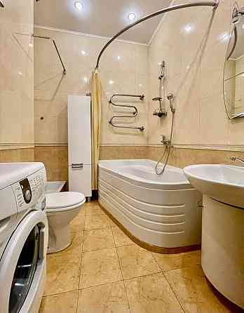 Оренда 3-к квартири, Січових Стрільців 10, Шевченківський PK Киев