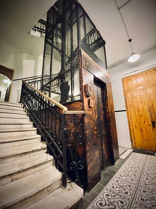 Оренда 3-к квартири, Січових Стрільців 10, Шевченківський PK Киев - изображение 8