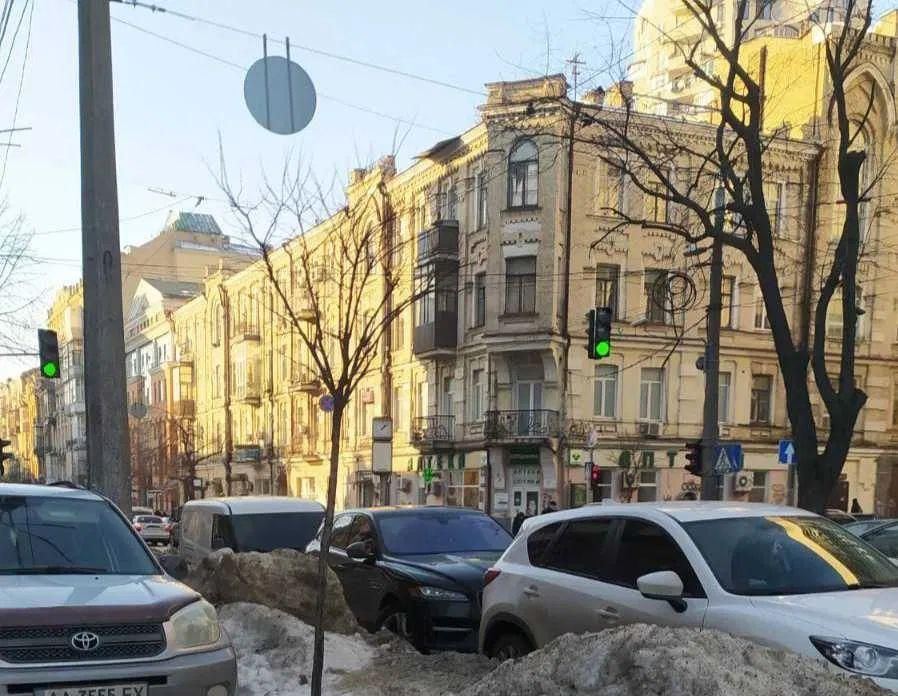 Оренда 3-к квартири, Січових Стрільців 10, Шевченківський PK Киев - изображение 4