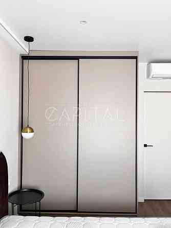 Оренда квартири ЖК Нова Англія 2-кімнатна Голосіївський район Киев