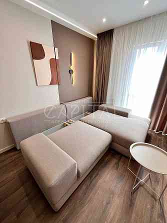 Оренда квартири ЖК Нова Англія 2-кімнатна Голосіївський район Киев