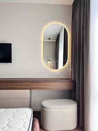 Оренда квартири ЖК Нова Англія 2-кімнатна Голосіївський район Киев