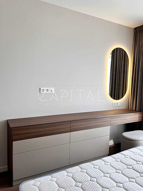 Оренда квартири ЖК Нова Англія 2-кімнатна Голосіївський район Киев - изображение 8