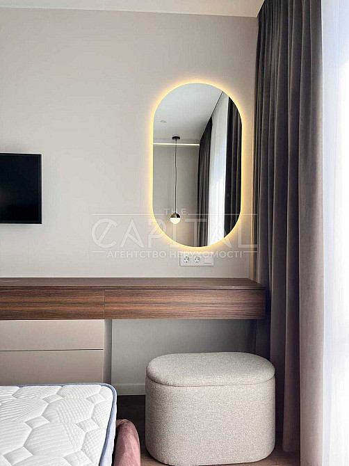 Оренда квартири ЖК Нова Англія 2-кімнатна Голосіївський район Киев - изображение 2