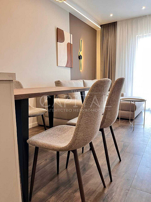 Оренда квартири ЖК Нова Англія 2-кімнатна Голосіївський район Киев - изображение 5