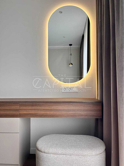 Оренда квартири ЖК Нова Англія 2-кімнатна Голосіївський район Киев - изображение 7