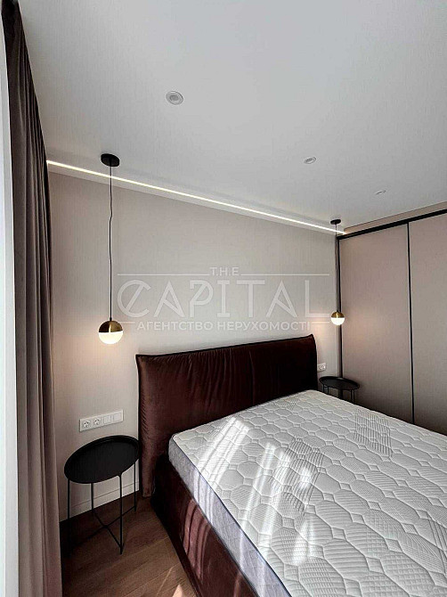 Оренда квартири ЖК Нова Англія 2-кімнатна Голосіївський район Киев - изображение 3