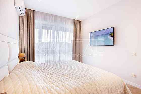 Аренда квартиры, первая сдача ЖК White Lines Киев