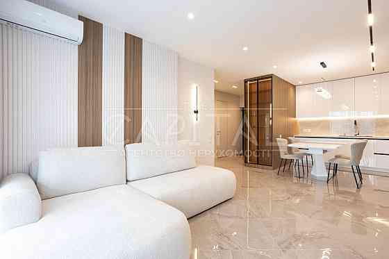 Аренда квартиры, первая сдача ЖК White Lines Киев