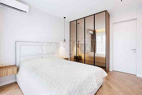 Аренда квартиры, первая сдача ЖК White Lines Киев