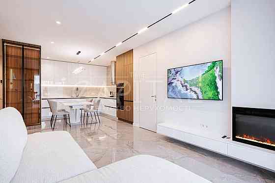 Аренда квартиры, первая сдача ЖК White Lines Киев