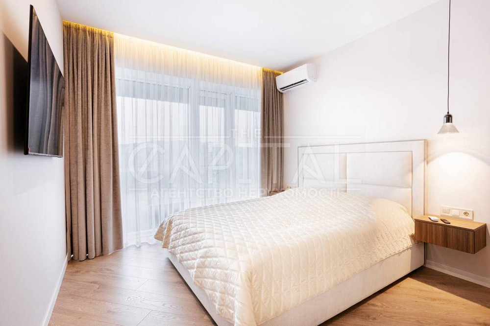 Аренда квартиры, первая сдача ЖК White Lines Киев - изображение 4