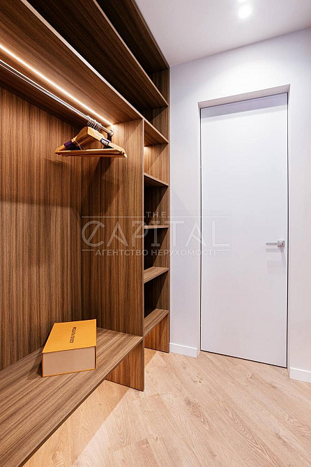 Аренда квартиры, первая сдача ЖК White Lines Киев - изображение 7