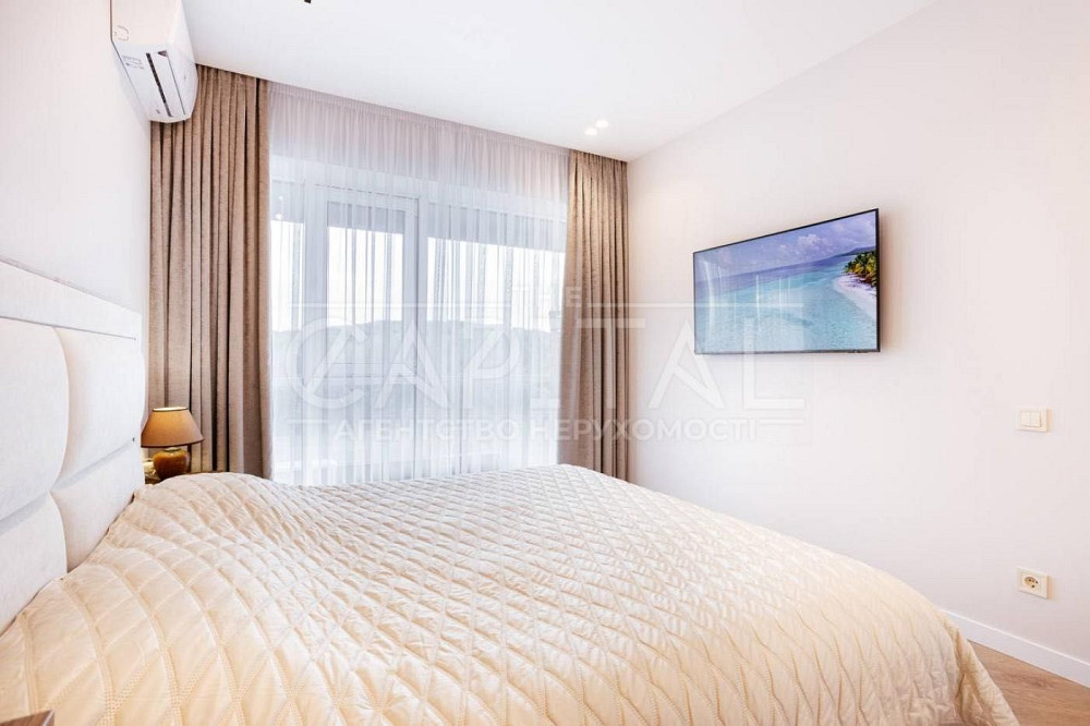 Аренда квартиры, первая сдача ЖК White Lines Киев - изображение 6