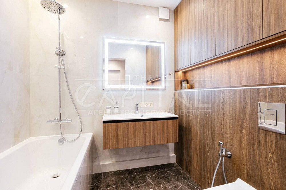 Аренда квартиры, первая сдача ЖК White Lines Киев - изображение 8