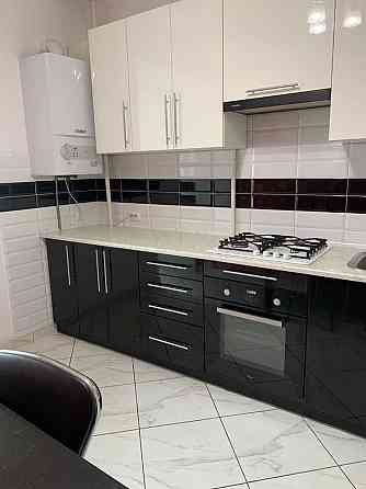 Здається в оренду квартира з меблями і технікою в центрі міста Івано-Франківськ