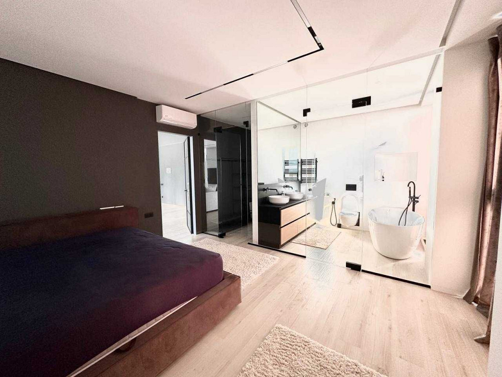 Здам 2к квартиру ЖК Новодворянський, Центр, парк Шевченко, Соборний Днепр - изображение 7