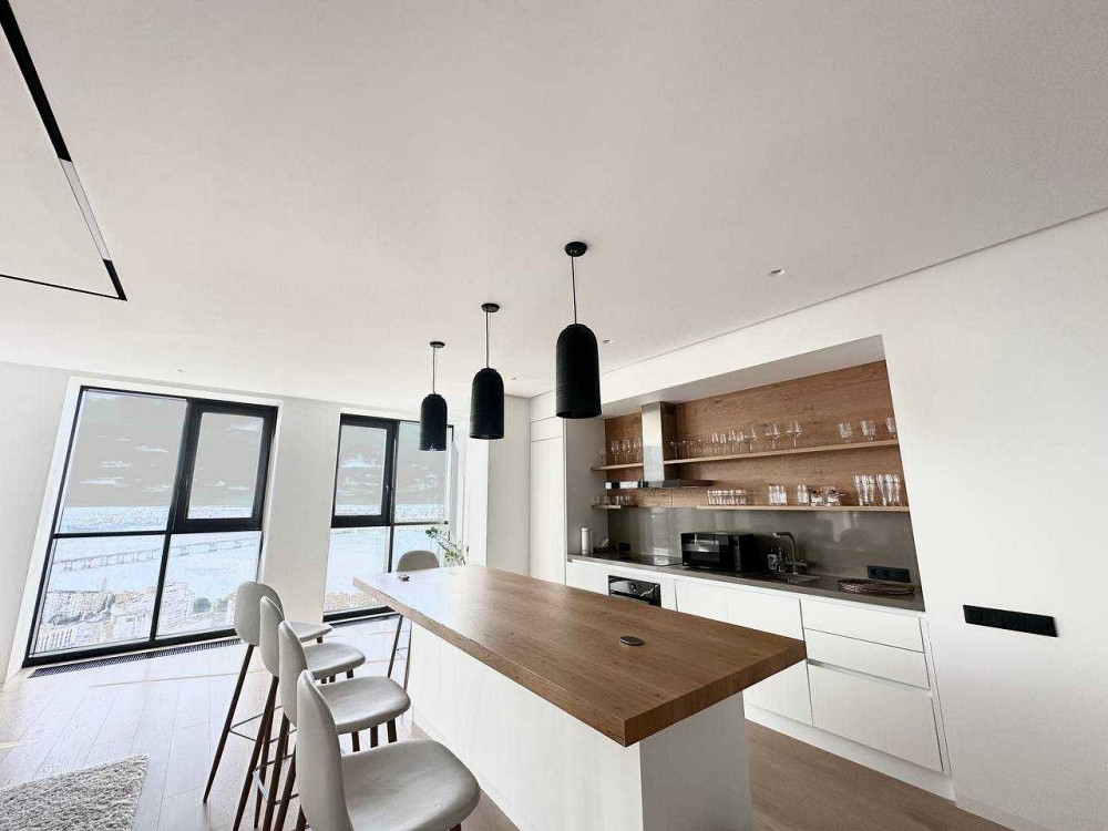 Здам 2к квартиру ЖК Новодворянський, Центр, парк Шевченко, Соборний Днепр - изображение 2