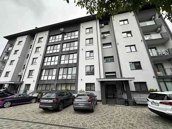 Оренда 1кім. квартири. Новий будинок. Вул. Університетська 12-в. Ужгород