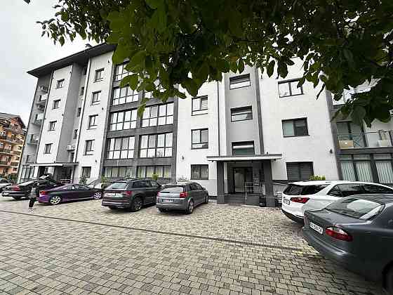 Оренда 1кім. квартири. Новий будинок. Вул. Університетська 12-в. Ужгород