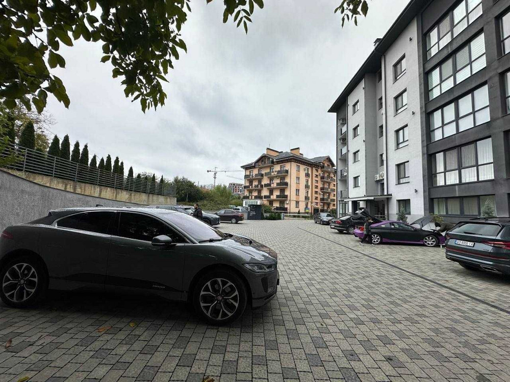 Оренда 1кім. квартири. Новий будинок. Вул. Університетська 12-в. Ужгород - изображение 3