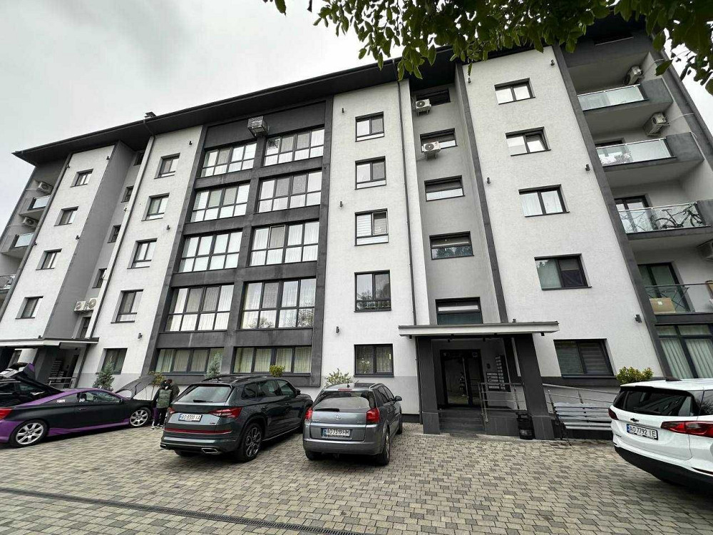 Оренда 1кім. квартири. Новий будинок. Вул. Університетська 12-в. Ужгород - изображение 2