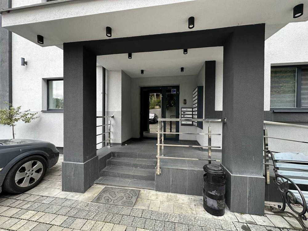 Оренда 1кім. квартири. Новий будинок. Вул. Університетська 12-в. Ужгород - изображение 6