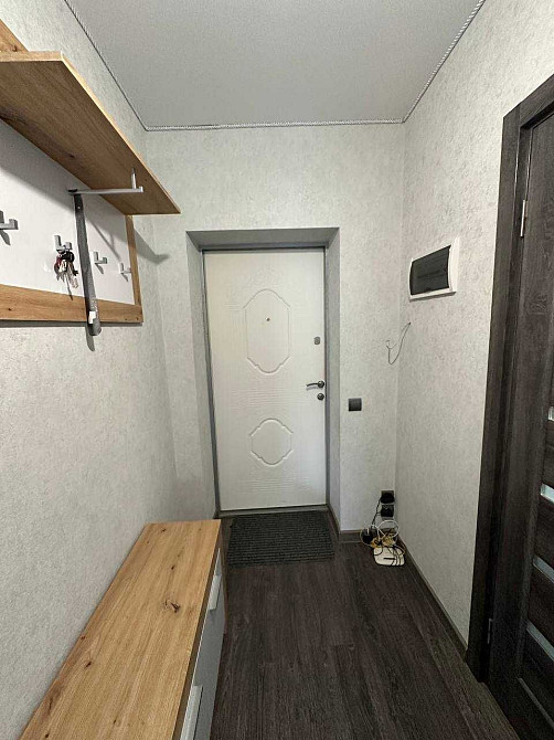 Оренда 1кім. квартири. Новий будинок. Вул. Університетська 12-в. Ужгород - изображение 8