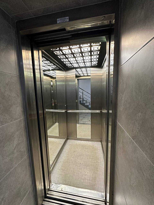 Оренда 1кім. квартири. Новий будинок. Вул. Університетська 12-в. Ужгород - изображение 7