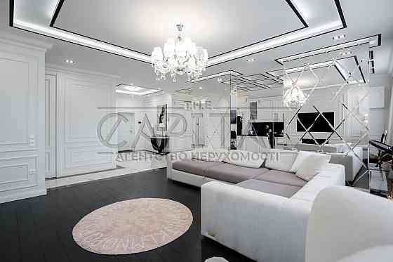 Оренда квартири Центр Києва Киев