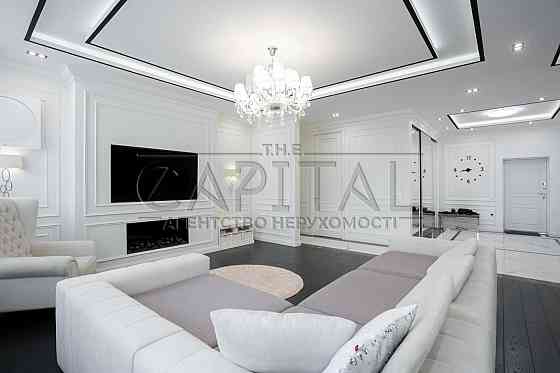 Оренда квартири Центр Києва Киев