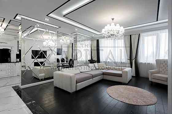 Оренда квартири Центр Києва Киев