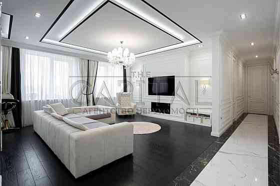 Оренда квартири Центр Києва Киев