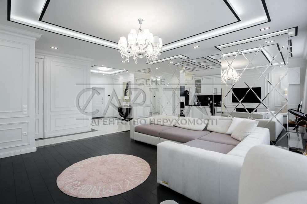 Оренда квартири Центр Києва Киев - изображение 4