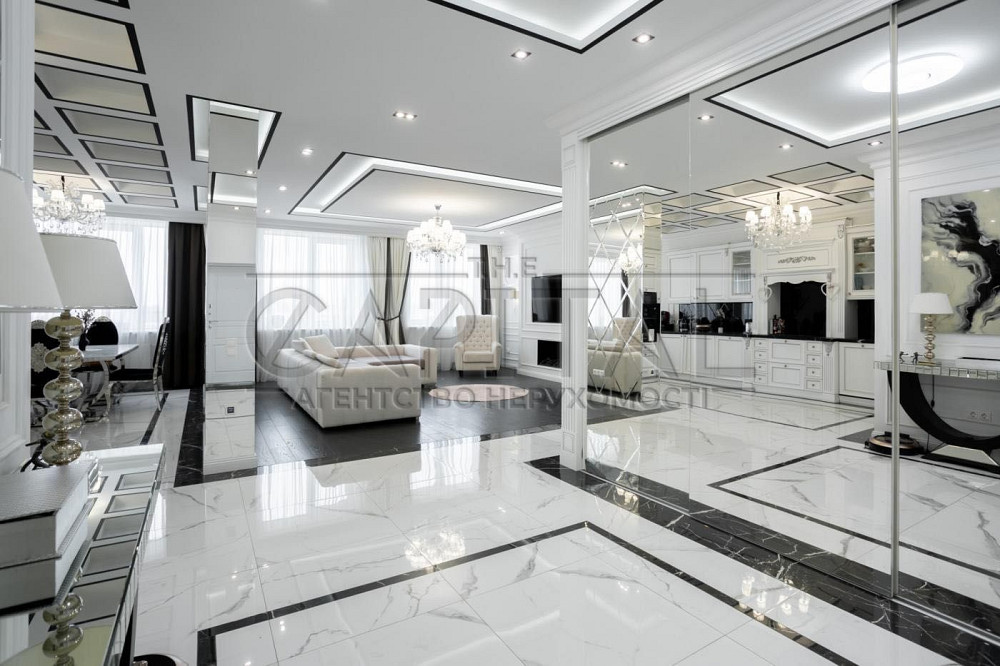 Оренда квартири Центр Києва Киев - изображение 6