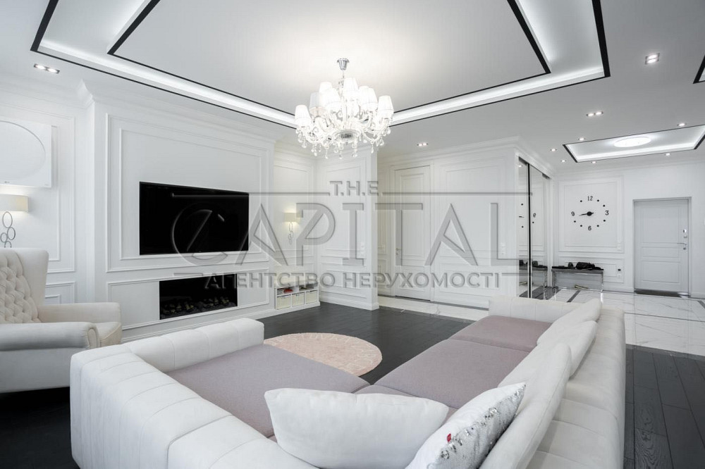 Оренда квартири Центр Києва Киев - изображение 5