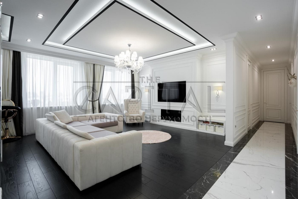 Оренда квартири Центр Києва Киев - изображение 3