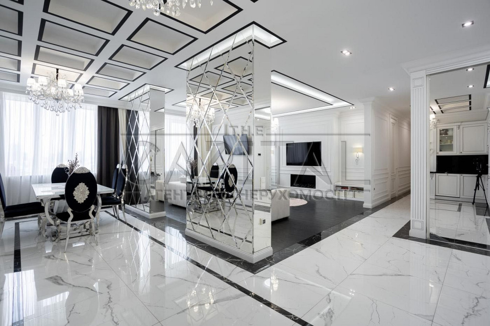 Оренда квартири Центр Києва Киев - изображение 2