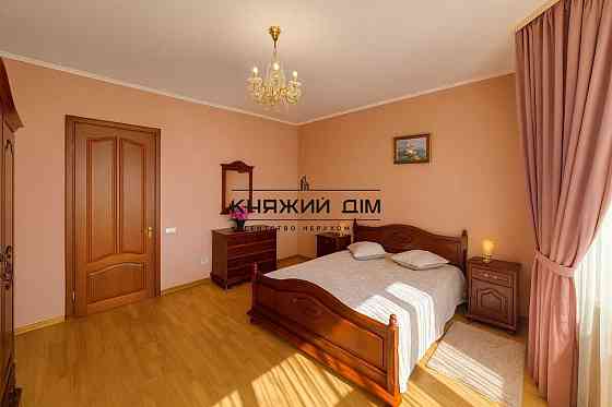 БЕЗ КОМІСІЇ! Оренда 3-х кімнатної квартири, метро Золоті Ворота. Киев