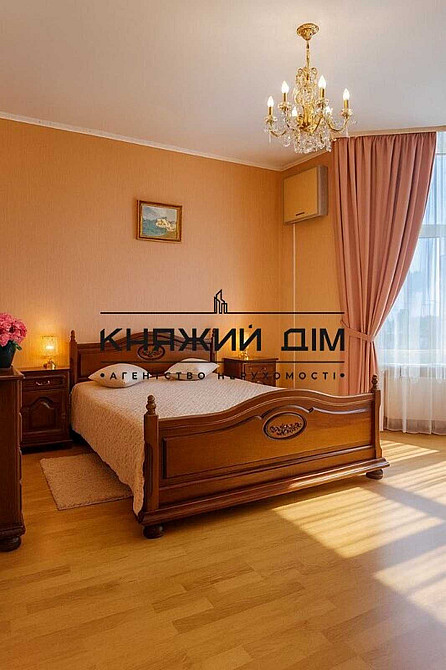 БЕЗ КОМІСІЇ! Оренда 3-х кімнатної квартири, метро Золоті Ворота. Киев - изображение 6