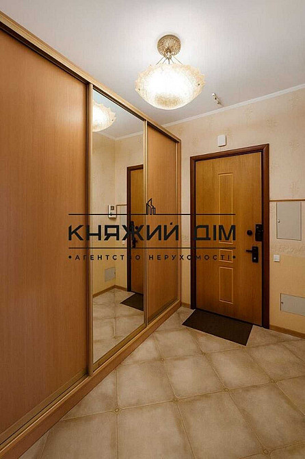 БЕЗ КОМІСІЇ! Оренда 3-х кімнатної квартири, метро Золоті Ворота. Киев - изображение 8