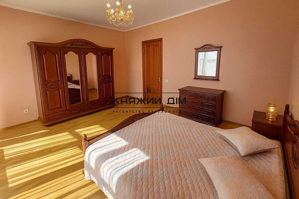 БЕЗ КОМІСІЇ! Оренда 3-х кімнатної квартири, метро Золоті Ворота. Киев - изображение 3