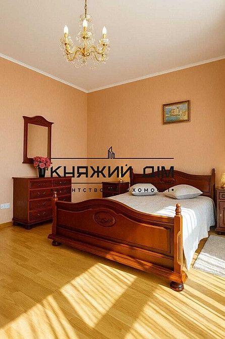 БЕЗ КОМІСІЇ! Оренда 3-х кімнатної квартири, метро Золоті Ворота. Киев - изображение 4