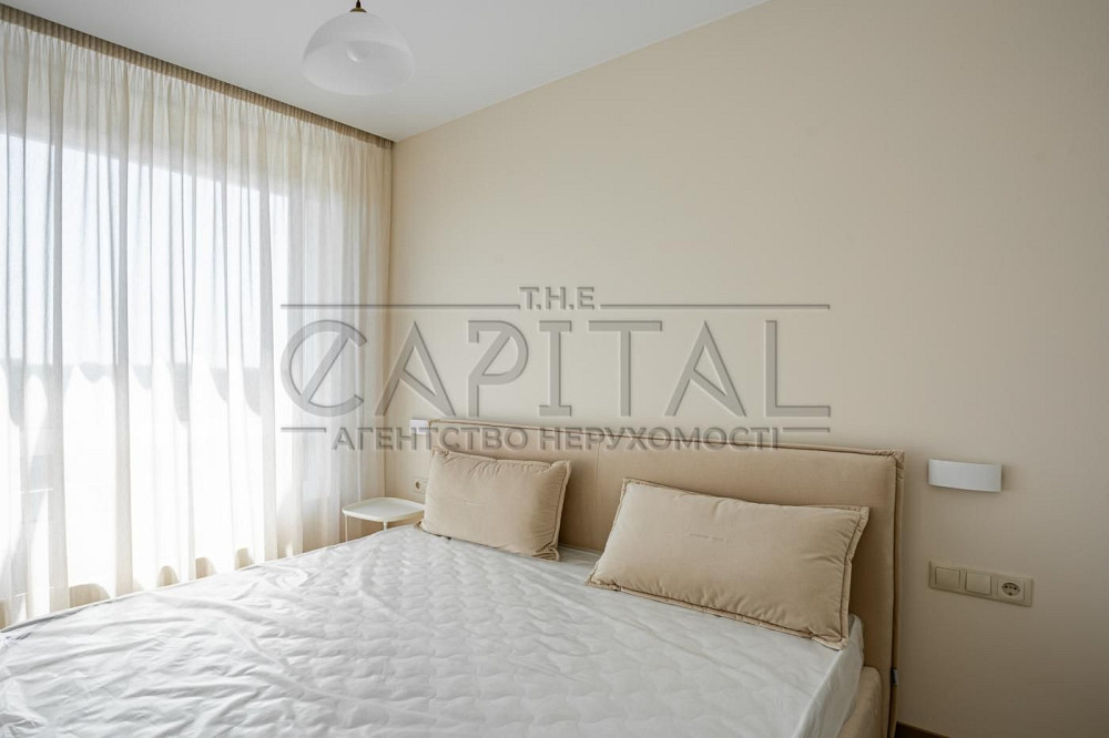 Оренда квартири, пров. Ужгородський, Голосієво, ЖК White Lines Киев - изображение 7