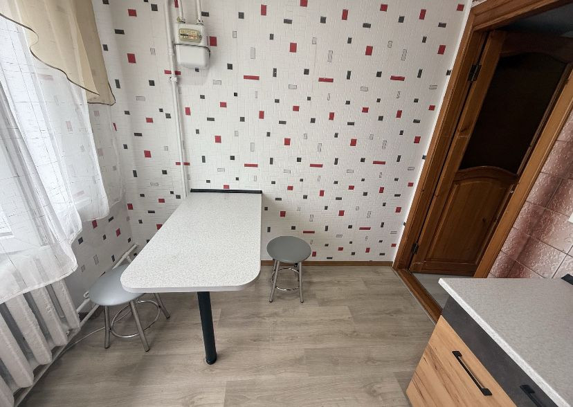 Сдам однокомнатную квартиру на длительный срок Близнюки - изображение 4