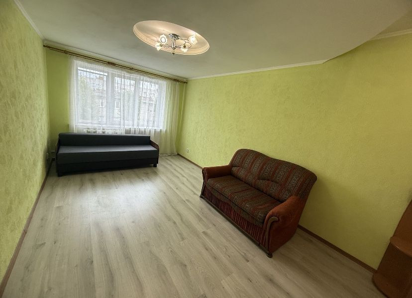 Сдам однокомнатную квартиру на длительный срок Близнюки - изображение 2
