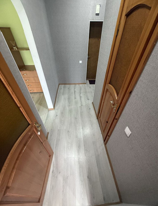 Сдам однокомнатную квартиру на длительный срок Близнюки - изображение 7