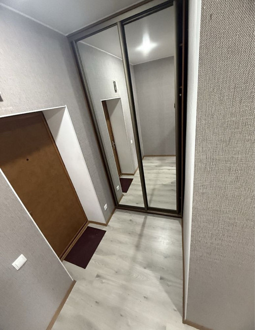 Сдам однокомнатную квартиру на длительный срок Близнюки - изображение 6