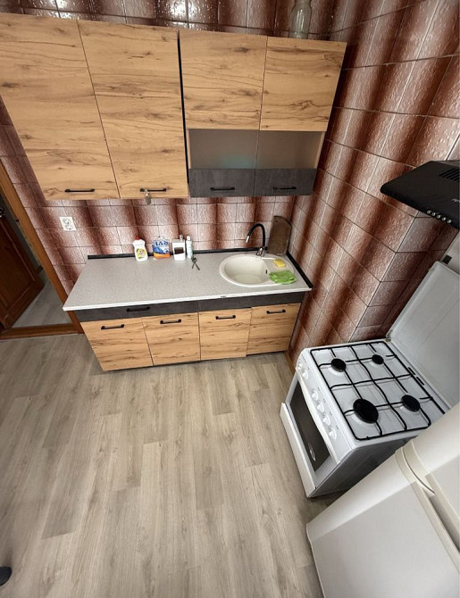 Сдам однокомнатную квартиру на длительный срок Близнюки - изображение 3