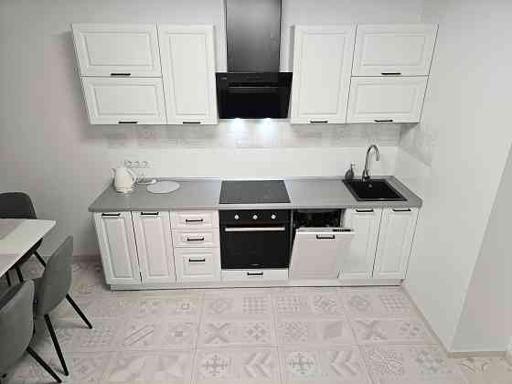 Оренда однокімнатної квартири 37m2 | ЖК Варшавський Мікрорайон Киев